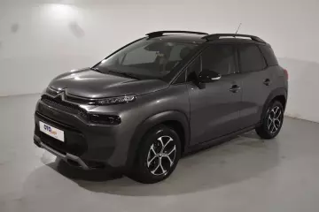 2024 Citroen C3 AirCross 1.2 Puretech Feel Bold Eat6 130HP