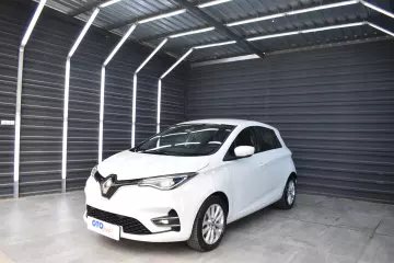 2021 Renault ZOE Zen 108HP