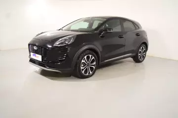 2024 Ford Puma 1.0l Ecoboost Mhev Titanium 125HP