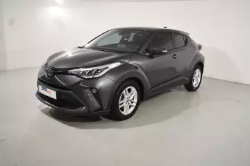 2022 Toyota C-HR 1.8 Hybrid 4x2 Flame e-CVT 122HP