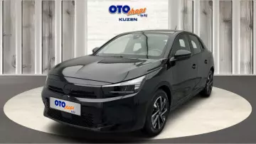 2025 Opel Corsa 1.2 Turbo Gs 100HP