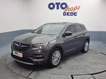 2020 Opel Grandland X 1.2 Ecotec Enjoy Skyline 130HP