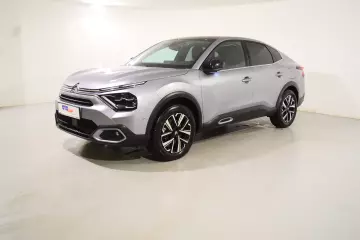 2023 Citroen C4 X 1.2 PureTech Shine Eat8 130HP