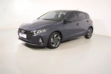 2020 Hyundai I20 1.0 T-GDI Style Dct 100HP