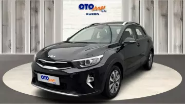2024 Kia Stonic 1.0 T-GDI Elegance Plus Dct 100HP