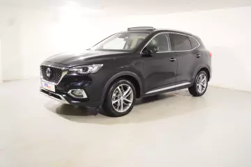 2024 MG HS 1.5 T GDI Luxury 162HP