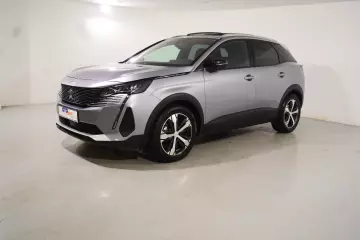 2024 Peugeot 3008 1.5 Bluehdi Active Prime Eat8 130HP