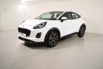 2024 Ford Puma 1.0l Ecoboost Style 125HP