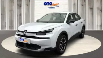 2024 Citroen C4 X 1.2 PureTech You 130HP