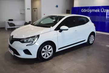2022 Renault Clio 1.0 Tce Joy X-Tronic 90HP