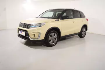 2022 Suzuki Vitara 1.4 Boosterjet 48V Shvs Mild Hybrid 4x2 Gl Elegance Çift Renk 129HP