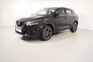 2022 Nissan Qashqai 1.3 DIG-T Skypack X-Tronic Cvt 158HP