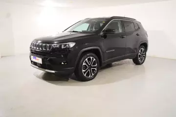 2023 Jeep Compass 1.5 e-Hybrid Limited 130HP
