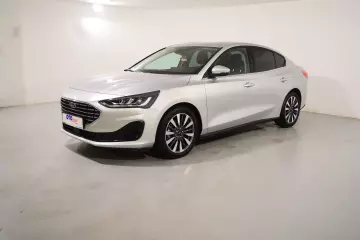 2024 Ford Focus 1.5 Ecoblue Titanium X 115HP