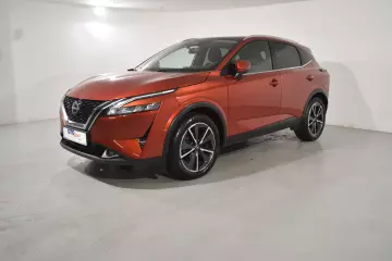 2023 Nissan Qashqai 1.3 DIG-T Skypack X-Tronic Cvt 158HP