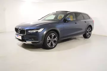2024 Volvo V90 Cross Country 2.0 B6 Awd Mild Hybrid Ultimate Bright Geartronic 300HP