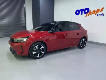 2023 Opel Corsa 100kW Ultimate 136HP