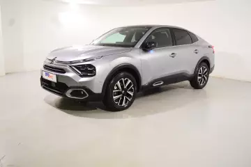 2023 Citroen C4 X 1.2 PureTech Shine Eat8 130HP