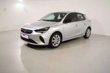 2022 Opel Corsa 1.2 Turbo Edition 100HP