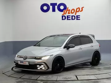 2021 Volkswagen Golf 1.0 Tsi Impression 110HP