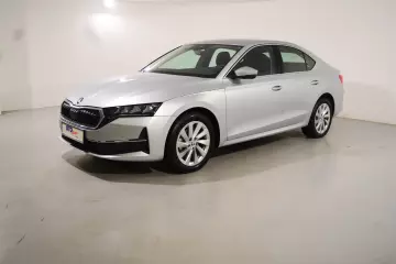 2024 Skoda Octavia 1.5 Tsi mHEV Premium Dsg 150HP