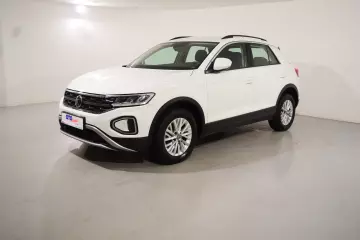 2022 Volkswagen T-Roc 1.5 Tsi Life Dsg 150HP