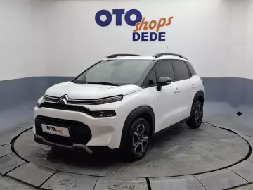 2022 Citroen C3 AirCross 1.5 Bluehdi Feel Bold Eat6 120HP