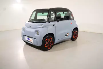 2022 Citroen Ami 6kW 8HP