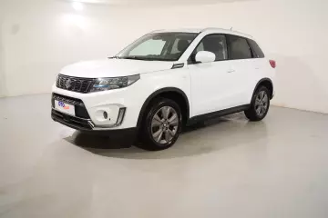 2022 Suzuki Vitara 1.4 Boosterjet 48V Shvs Mild Hybrid 4x2 Gl Elegance 129HP