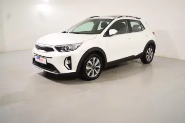 2024 Kia Stonic 1.0 T-GDI Elegance Plus Dct 100HP