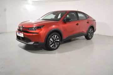 2024 Citroen C4 X 1.2 PureTech You 130HP