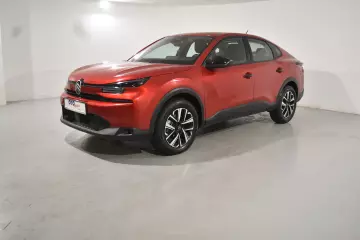 2024 Citroen C4 X 1.2 PureTech You 130HP