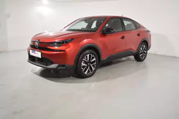 2024 Citroen C4 X 1.2 PureTech You 130HP