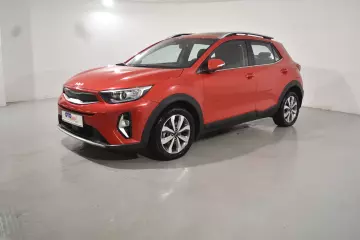 2024 Kia Stonic 1.0 T-GDI Elegance Plus Dct 100HP