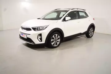2024 Kia Stonic 1.0 T-GDI Elegance Plus Dct 100HP