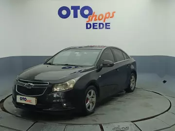 2010 Chevrolet Cruze 1.6 Ls 113HP