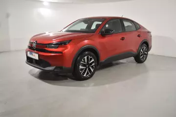 2024 Citroen C4 X 1.2 PureTech You 130HP
