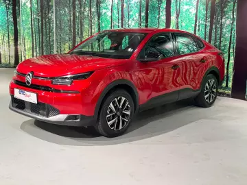 2024 Citroen C4 X 1.2 PureTech You 130HP
