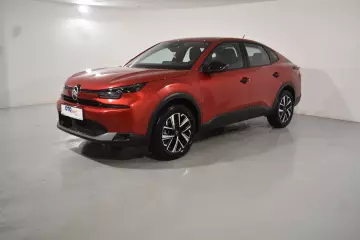 2024 Citroen C4 X 1.2 PureTech You 130HP
