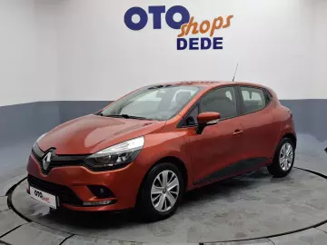 2018 Renault Clio 1.2 16v Joy 75HP
