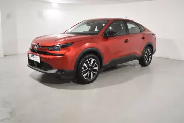 2024 Citroen C4 X 1.2 PureTech You 130HP