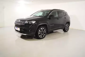 2023 Jeep Compass 1.5 e-Hybrid Limited 130HP