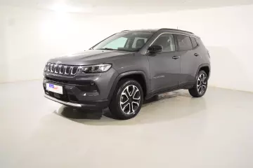 2023 Jeep Compass 1.5 e-Hybrid Limited 130HP