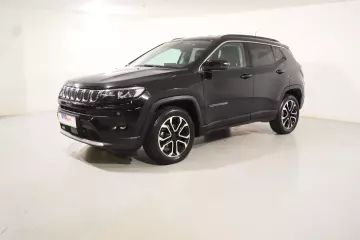 2023 Jeep Compass 1.5 e-Hybrid Limited 130HP