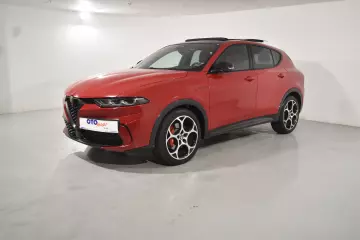 2023 Alfa Romeo Tonale 1.5 Vgt Mhev Veloce Tct 160HP