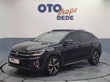 2022 Volkswagen Taigo 1.0 Tsi Style Dsg 110HP