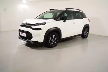 2022 Citroen C3 AirCross 1.2 Puretech Feel Bold Eat6 130HP