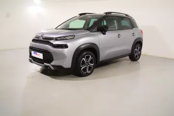 2022 Citroen C3 AirCross 1.2 Puretech Feel Bold Eat6 130HP