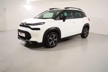2022 Citroen C3 AirCross 1.2 Puretech Feel Bold Eat6 130HP