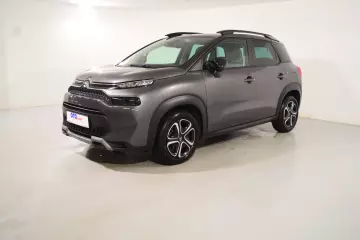 2022 Citroen C3 AirCross 1.2 Puretech Feel Bold Eat6 130HP